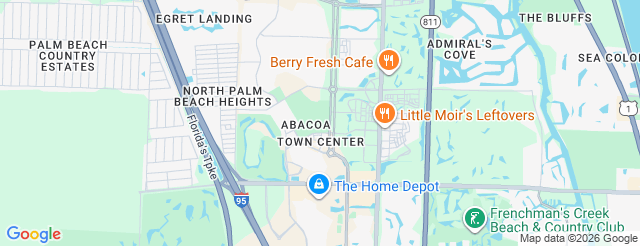 Roger Dean Chevrolet Stadium