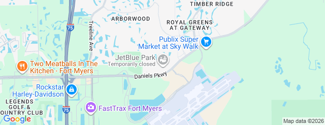 JetBlue Park At Fenway South