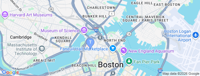 TD Garden