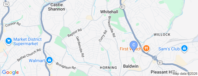 Crafthouse Stage & Grill