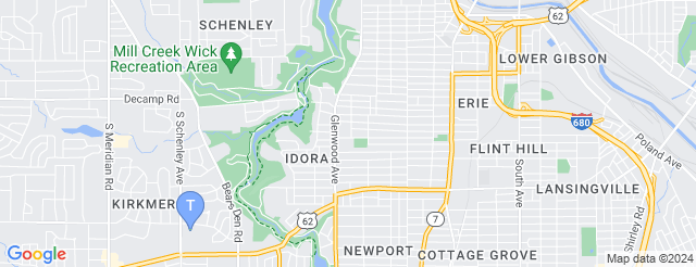 The Youngstown Playhouse