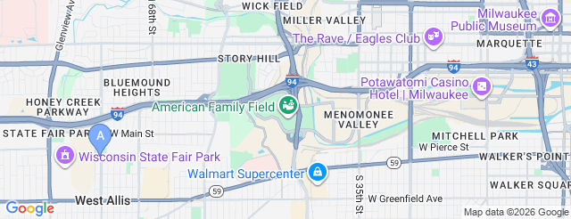 American Family Field