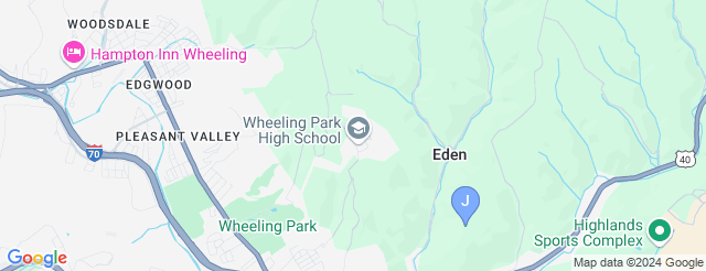 J.B. Chambers Performing Arts Center