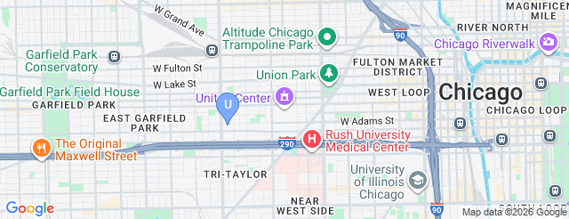 United Center